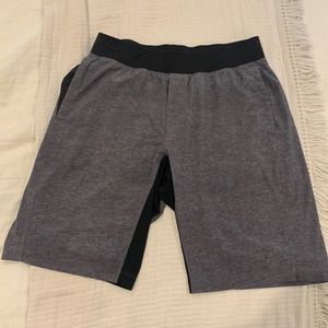 Lululemon shorts mens